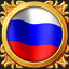 Russian Railroads icon