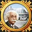 Giant of Science icon