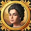 Expanded Leader icon