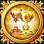 Complete Orange Collection icon