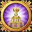 Mixed Total Domination icon