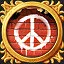 Make Love, not War icon