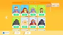 Monkeys Screenshot 1