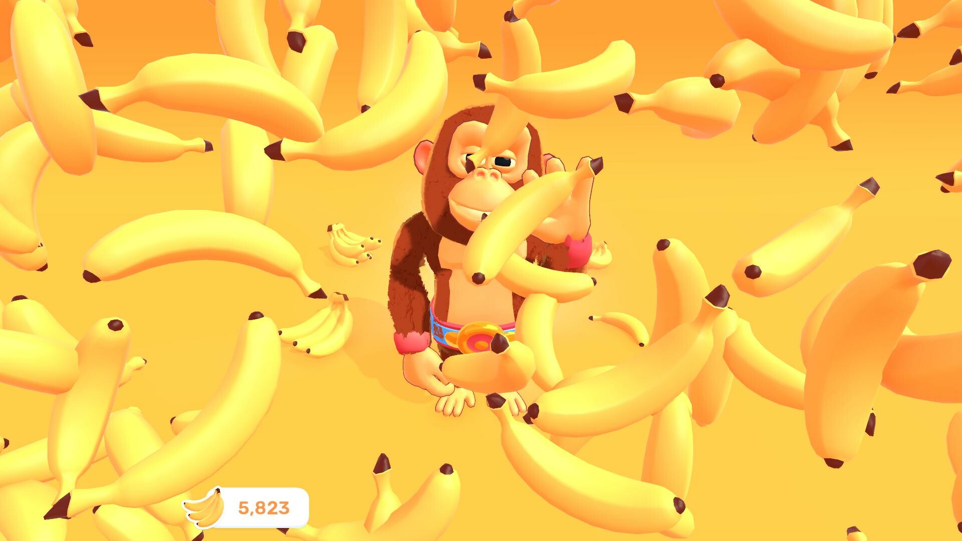 Monkeys Screenshot 5