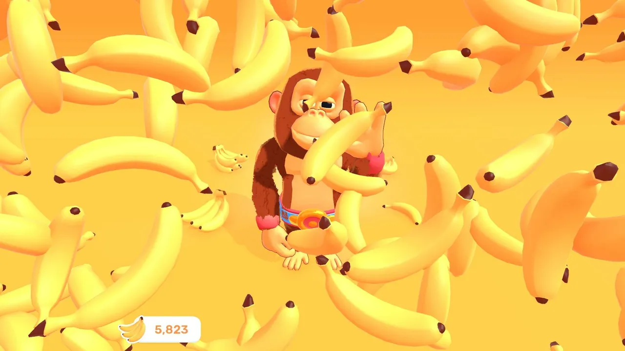 Monkeys Screenshot 5