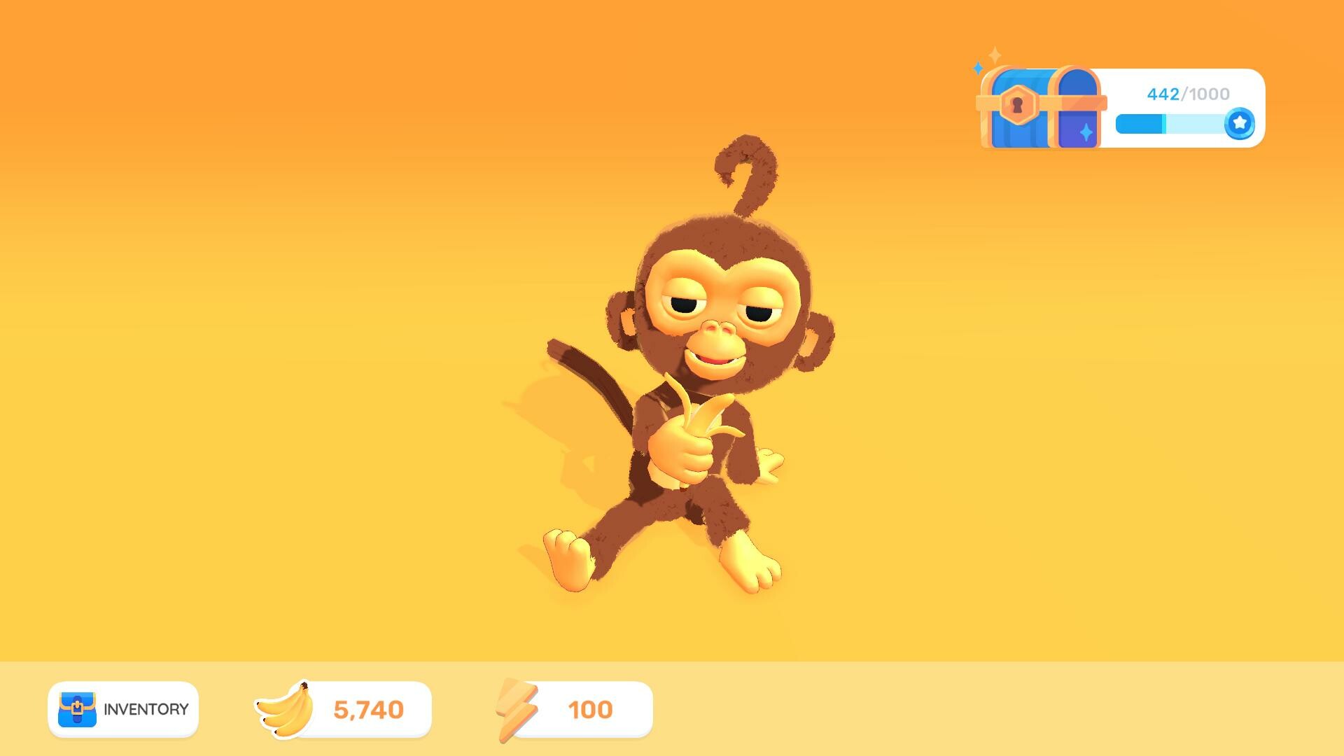 Monkeys Screenshot 0
