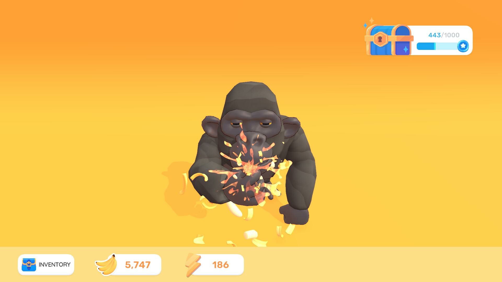 Monkeys Screenshot 4