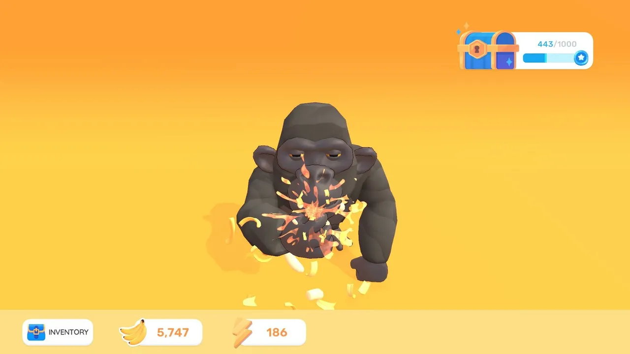 Monkeys Screenshot 4