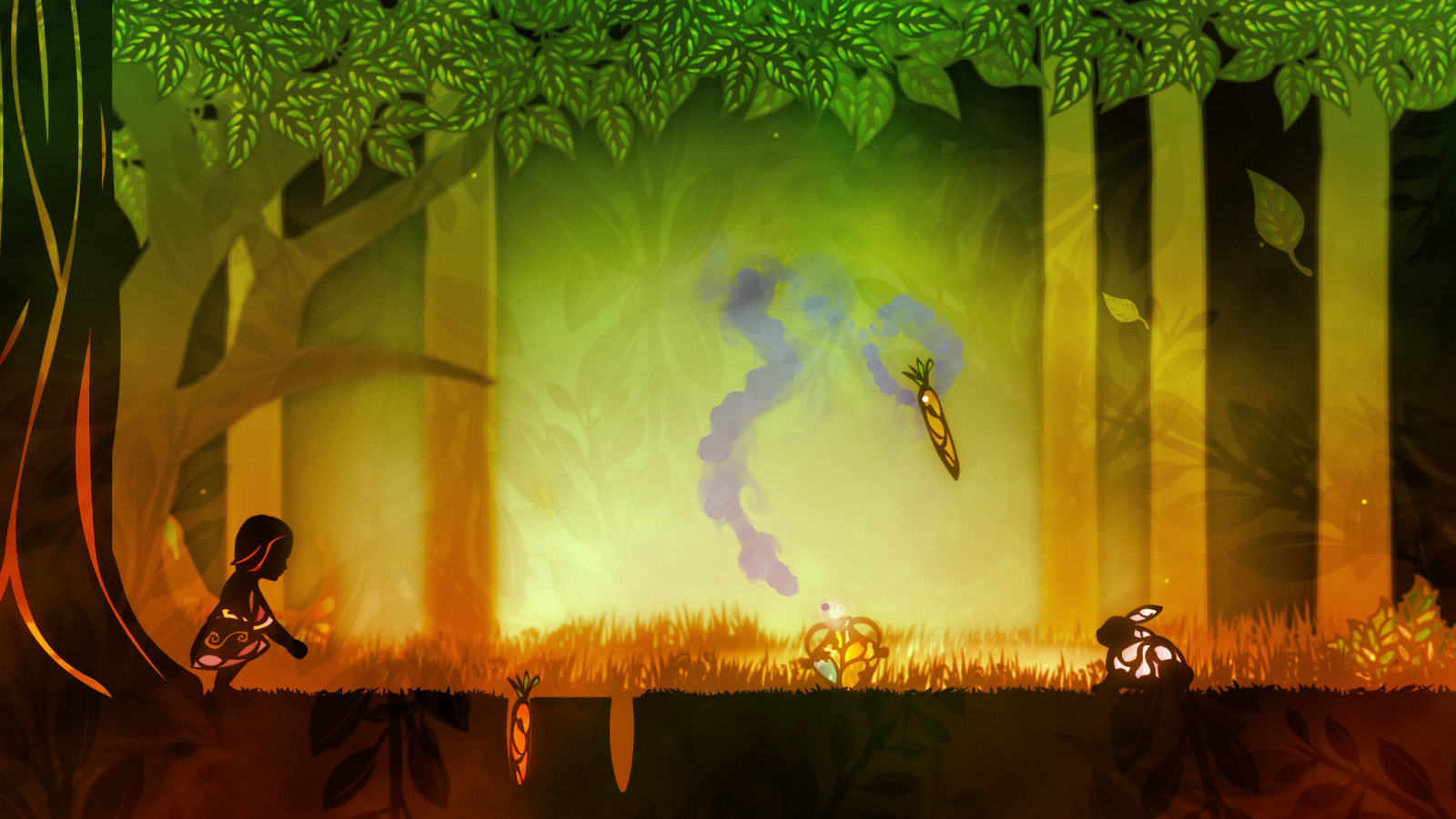 Amphora Screenshot 1