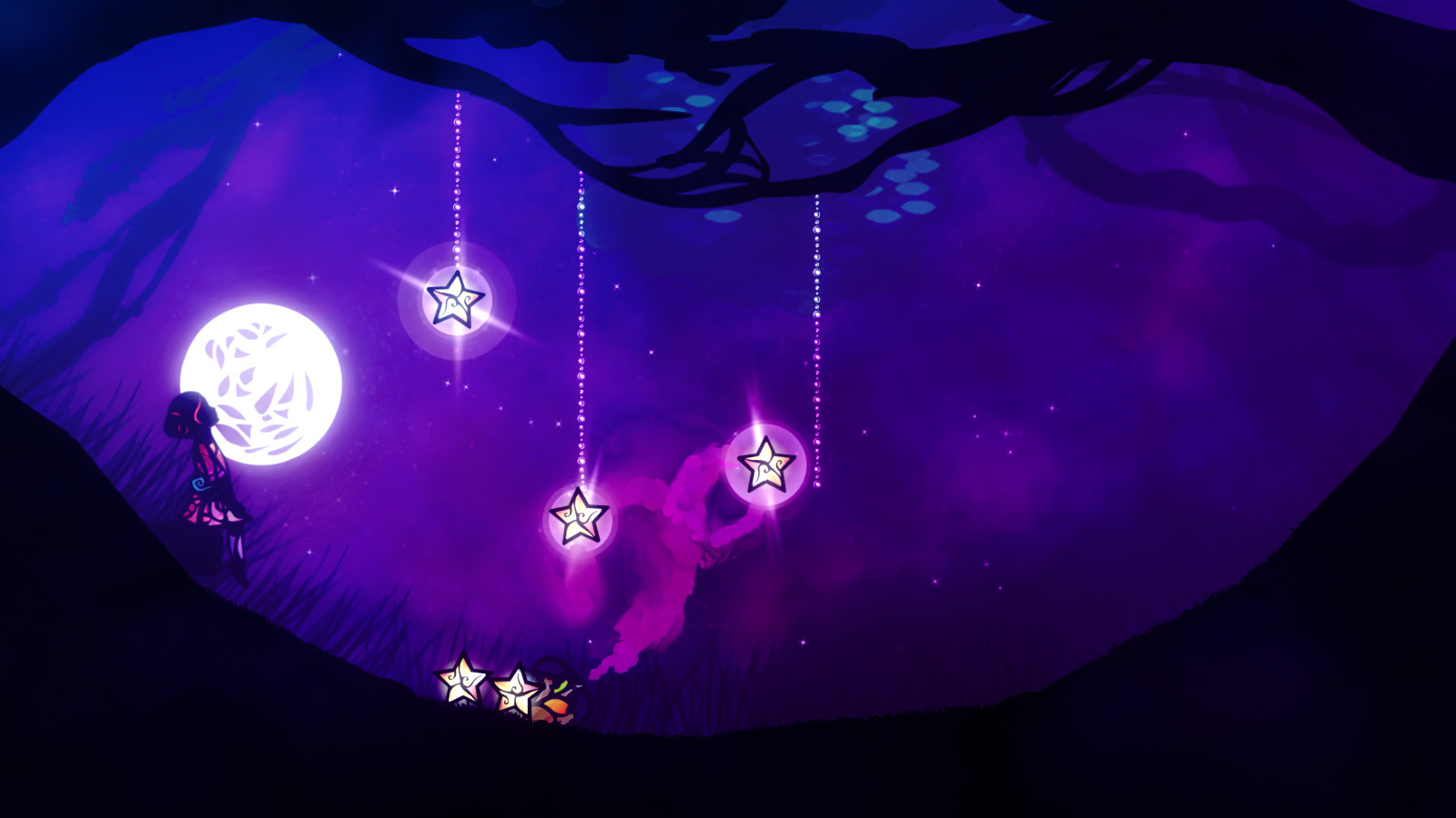 Amphora Screenshot 2