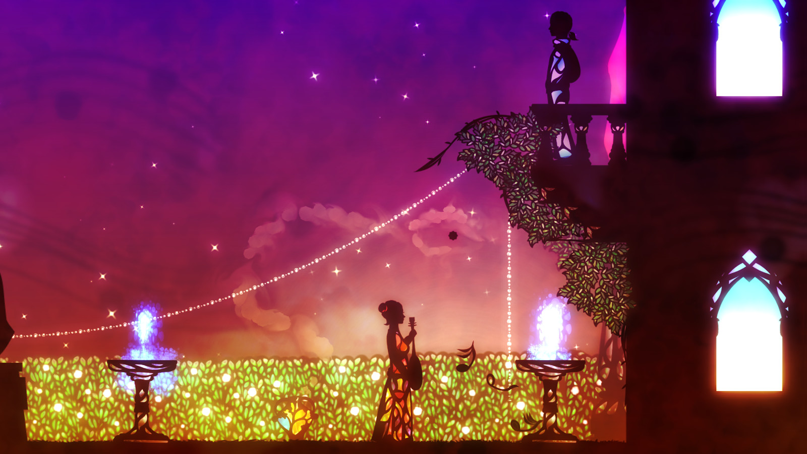 Amphora Screenshot 0