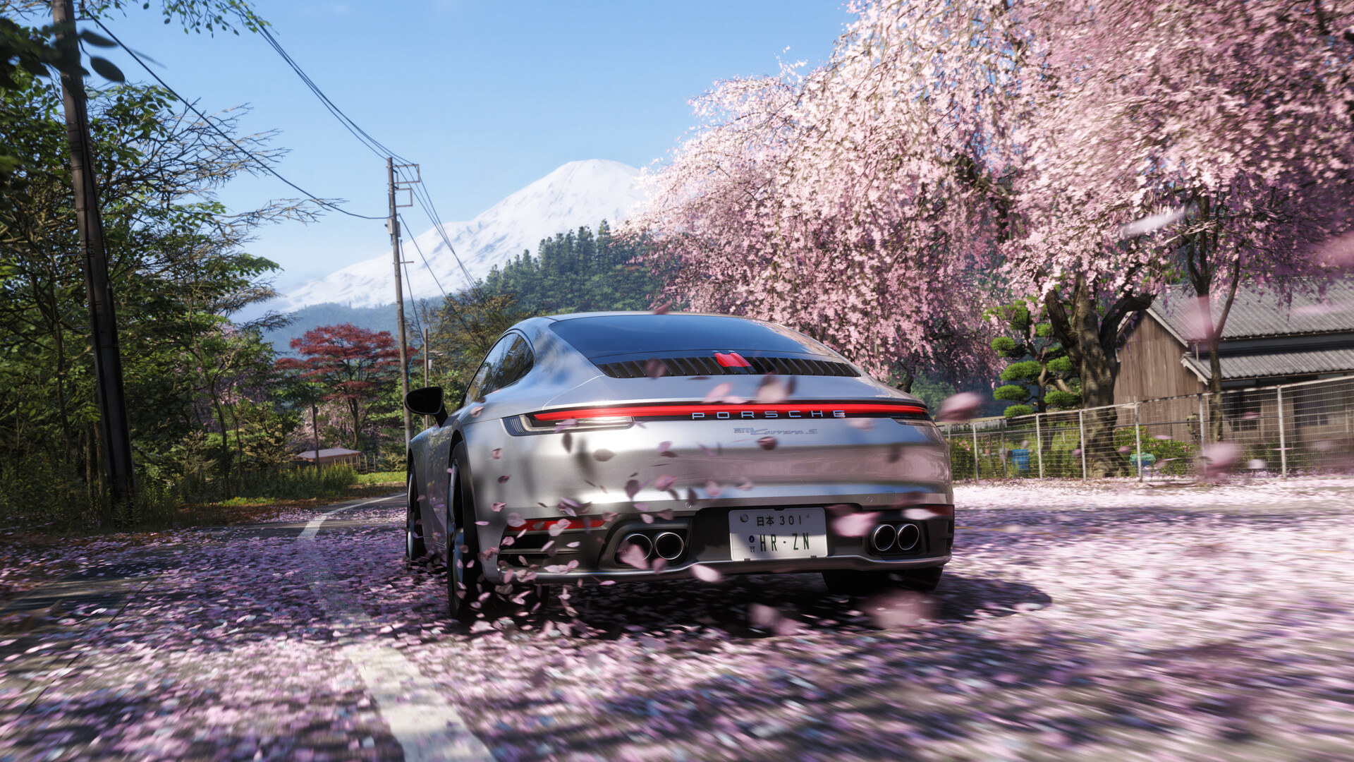 Forza Horizon 6 Screenshot 2