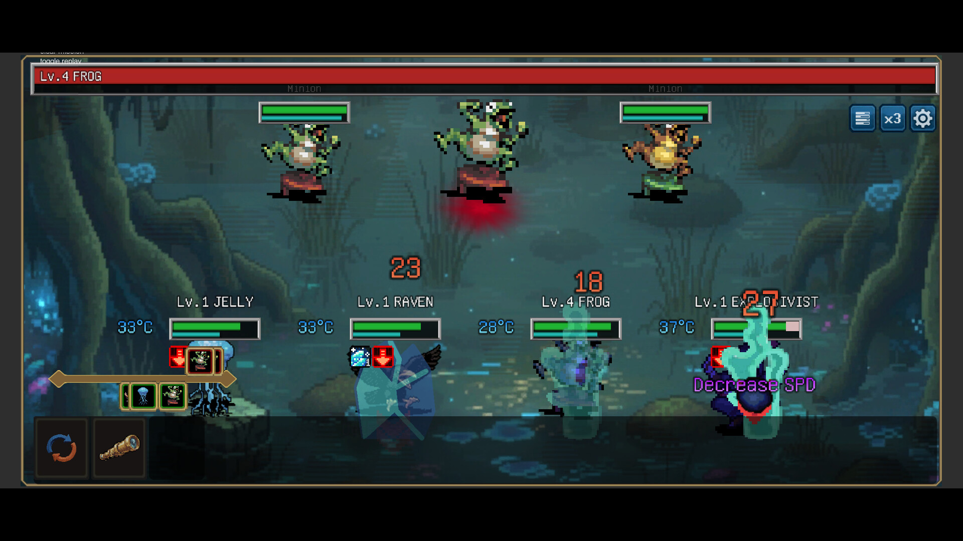 BioKept Screenshot 2