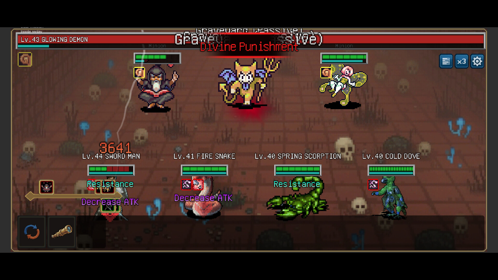 BioKept Screenshot 3