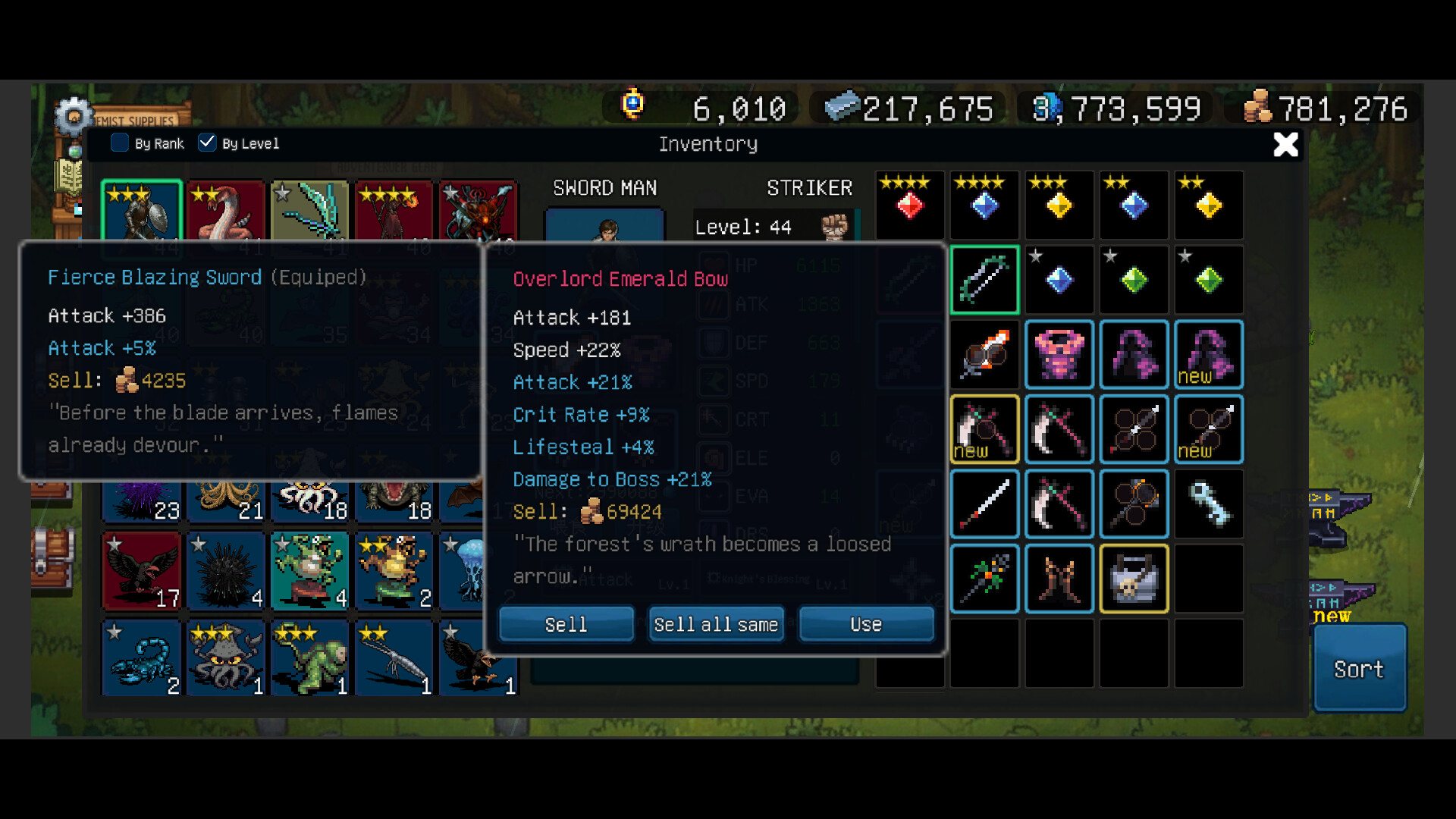 BioKept Screenshot 1