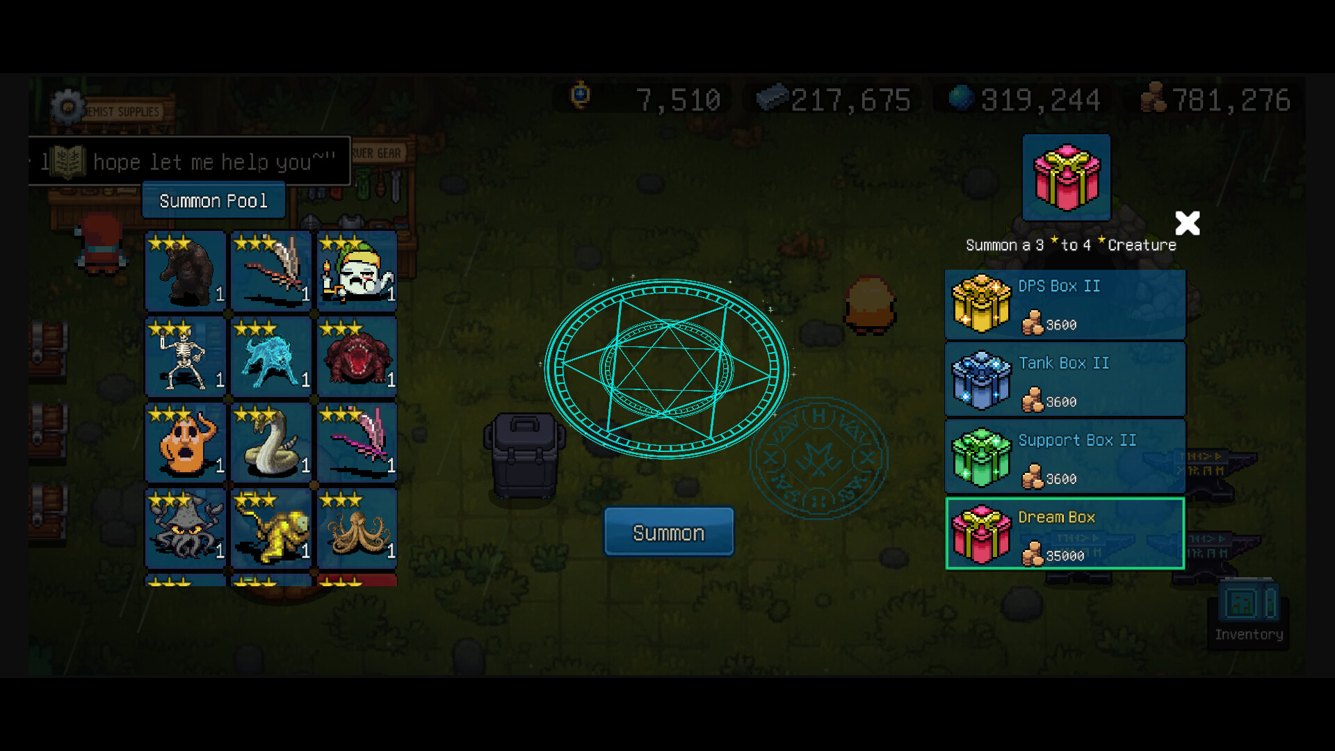 BioKept Screenshot 4