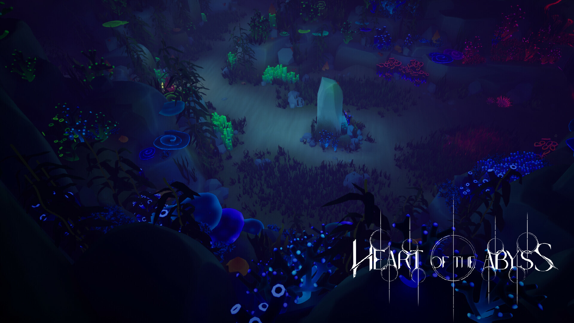 Heart Of The Abyss Screenshot 2