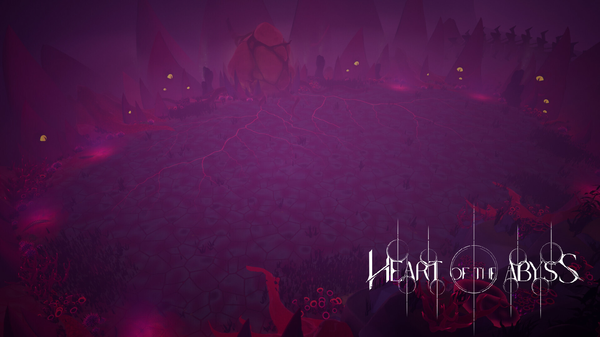 Heart Of The Abyss Screenshot 1