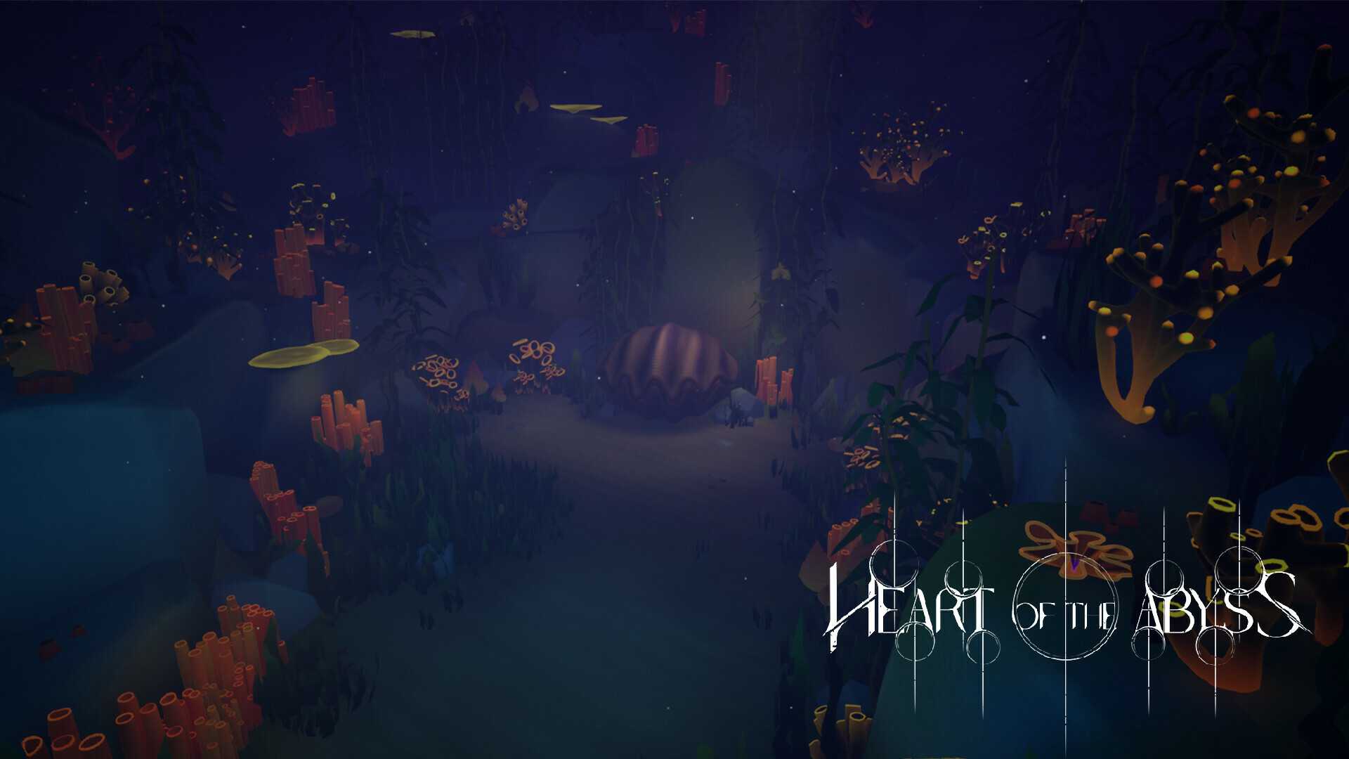 Heart Of The Abyss Screenshot 0