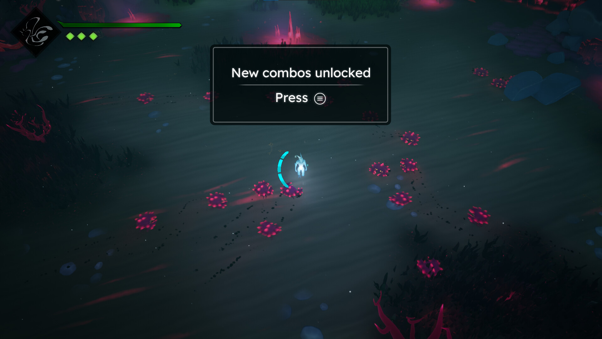 Heart Of The Abyss Screenshot 6