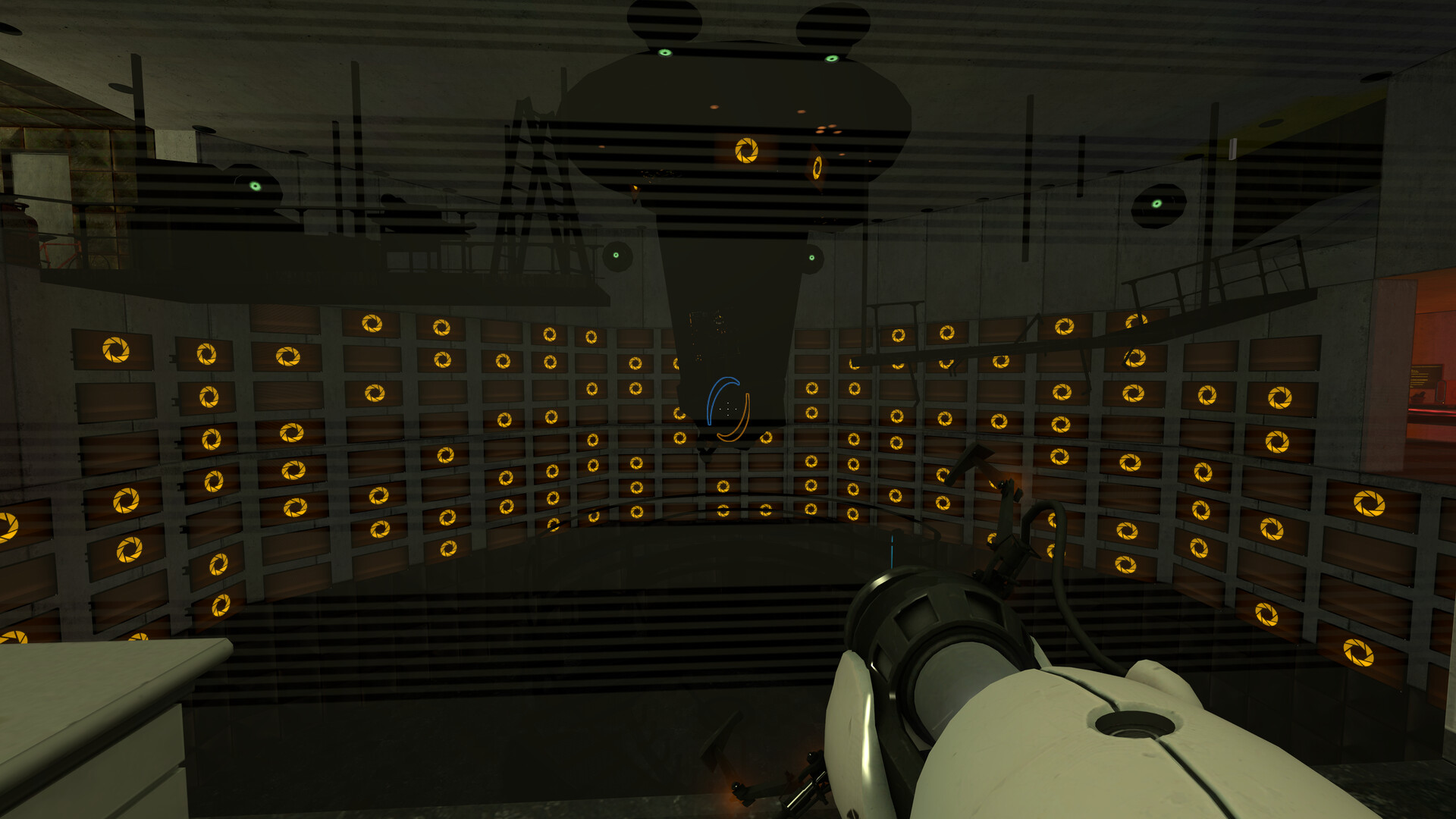 Portal: Lost in Aperture Screenshot 4