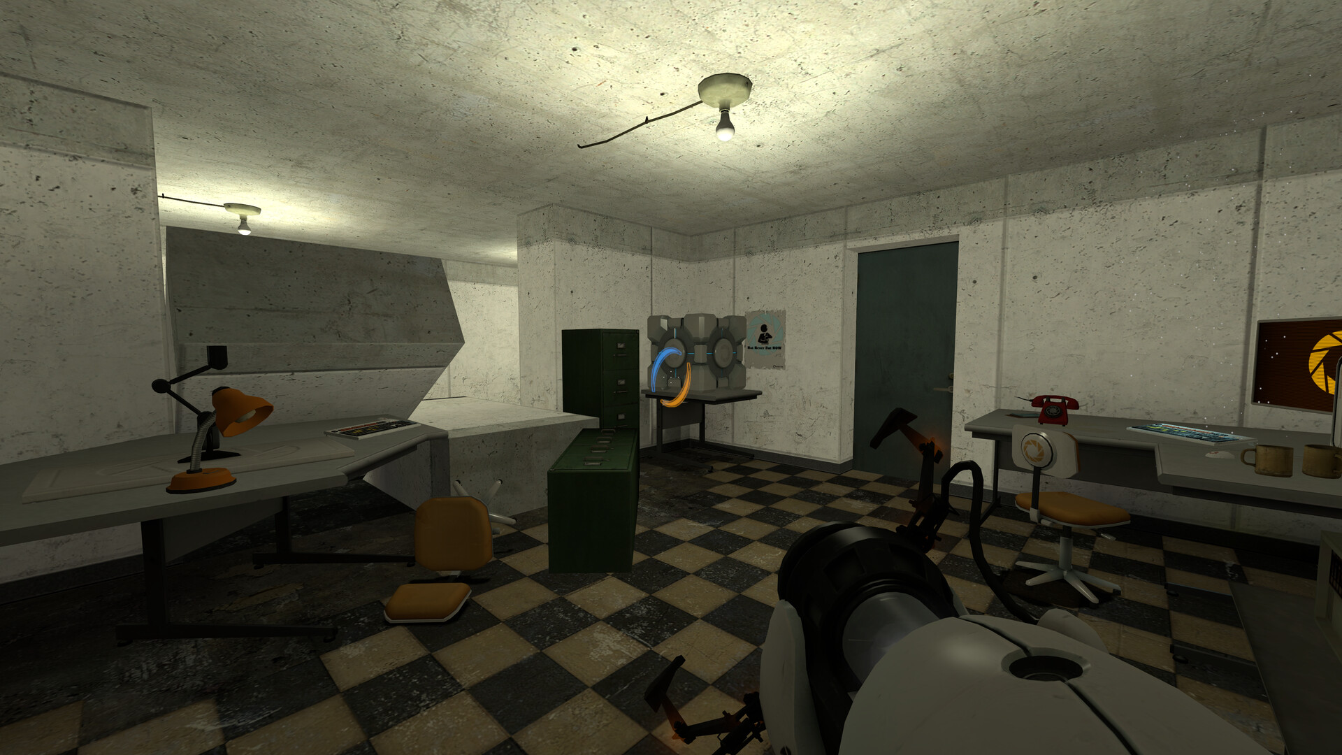 Portal: Lost in Aperture Screenshot 7