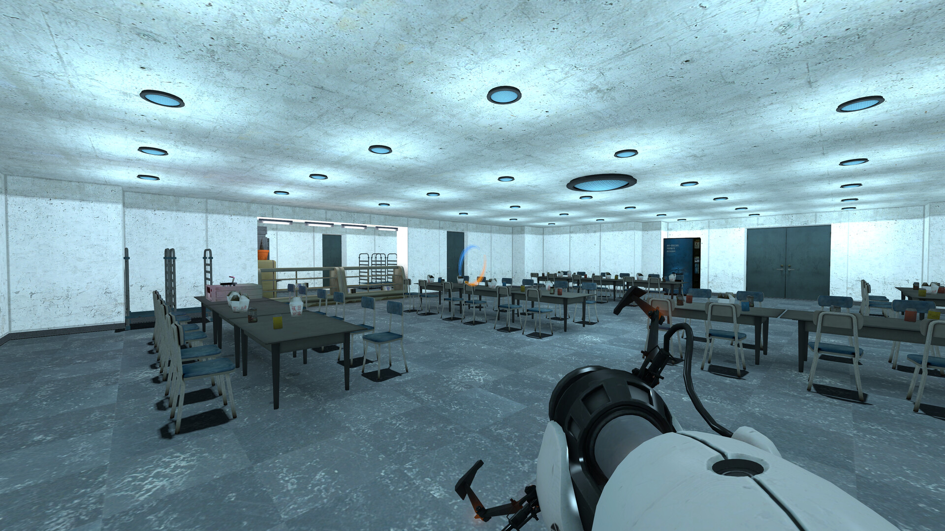 Portal: Lost in Aperture Screenshot 11