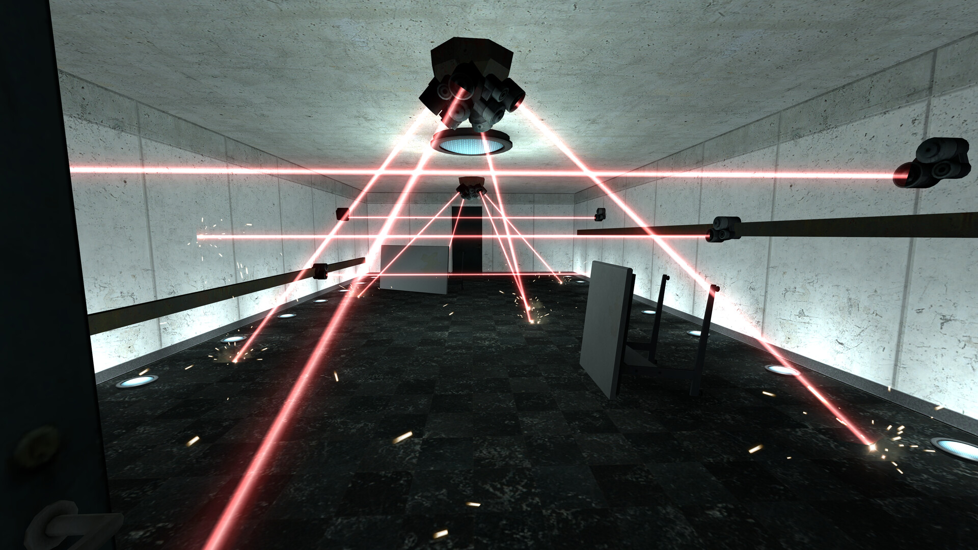 Portal: Lost in Aperture Screenshot 10
