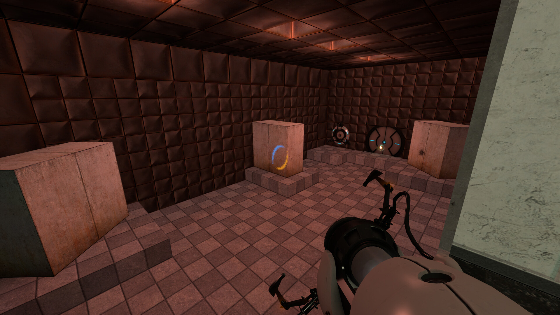 Portal: Lost in Aperture Screenshot 3