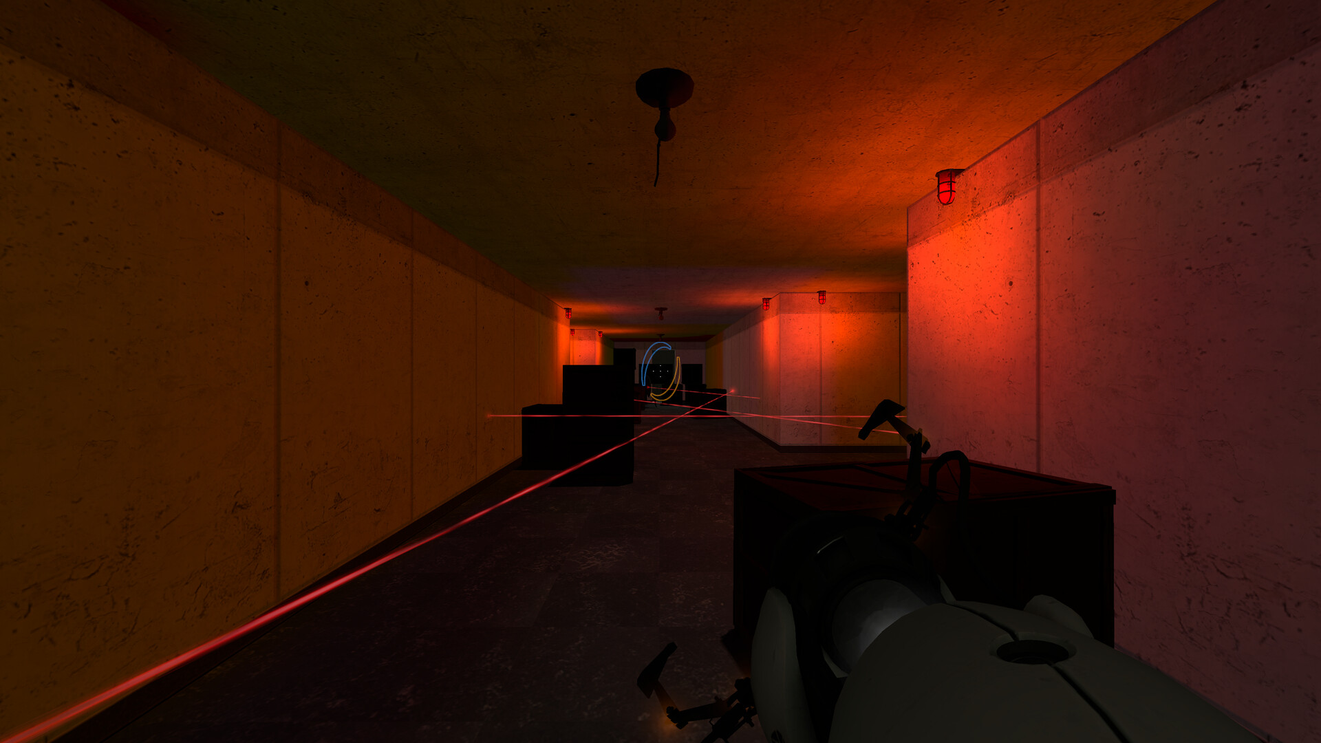 Portal: Lost in Aperture Screenshot 8