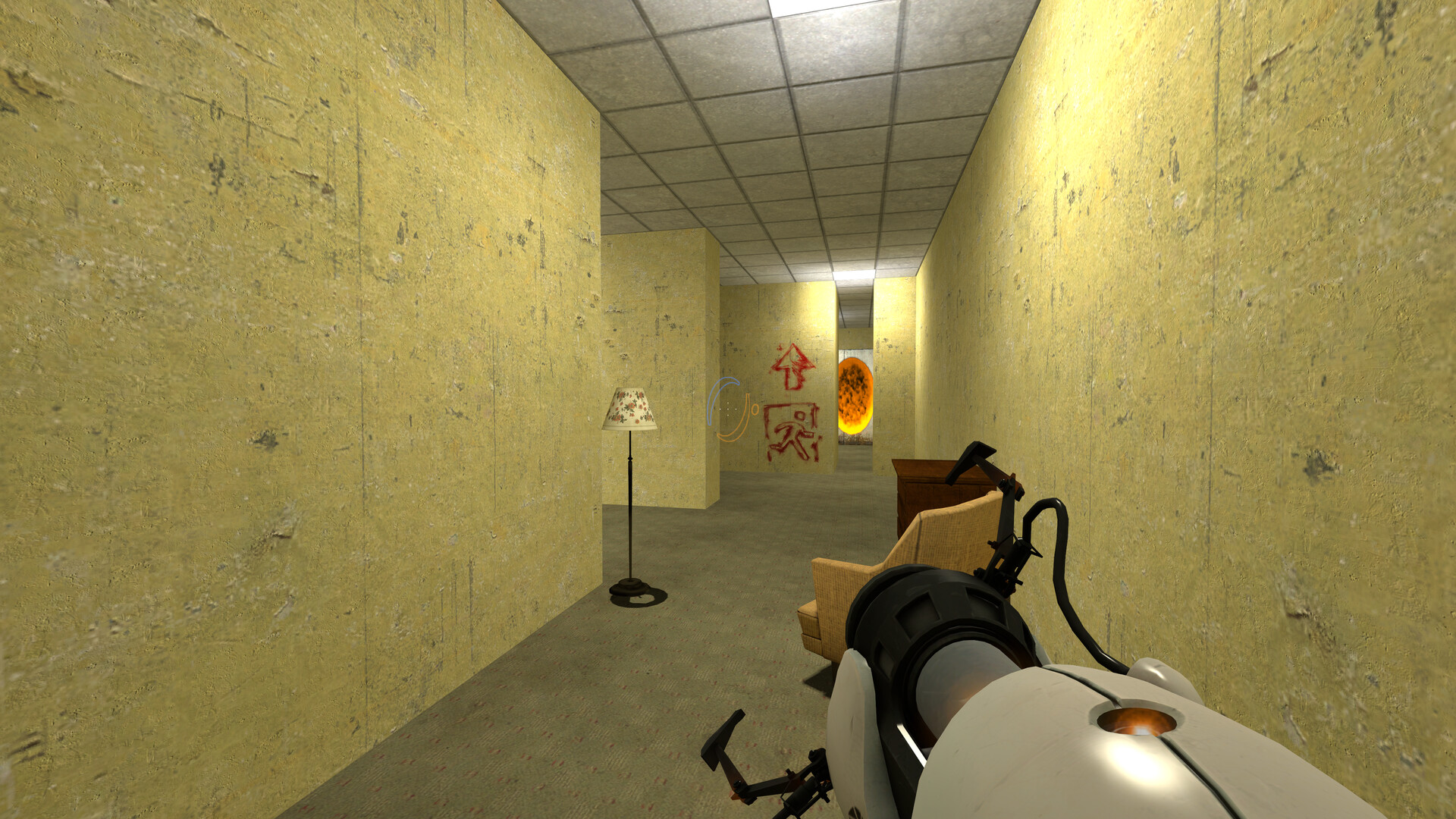 Portal: Lost in Aperture Screenshot 6