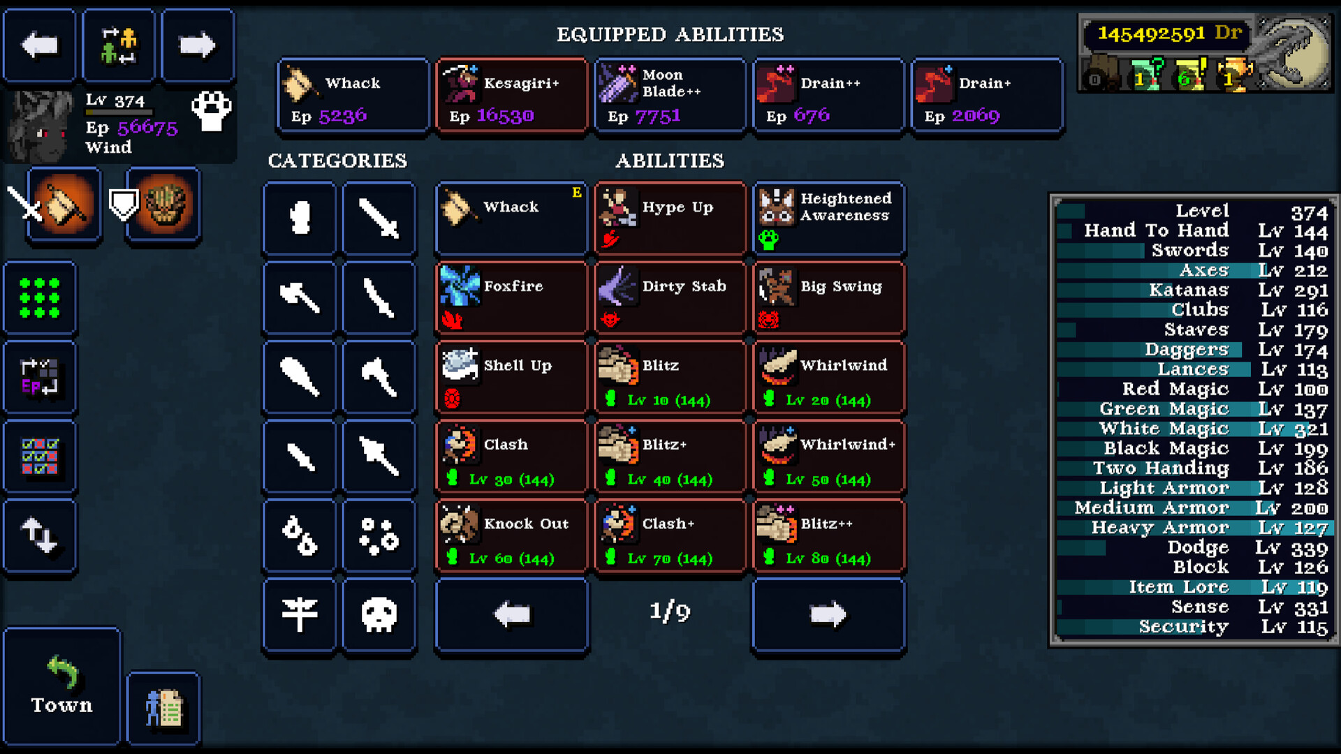 Legends of Dragaea: Idle Dungeons Screenshot 15