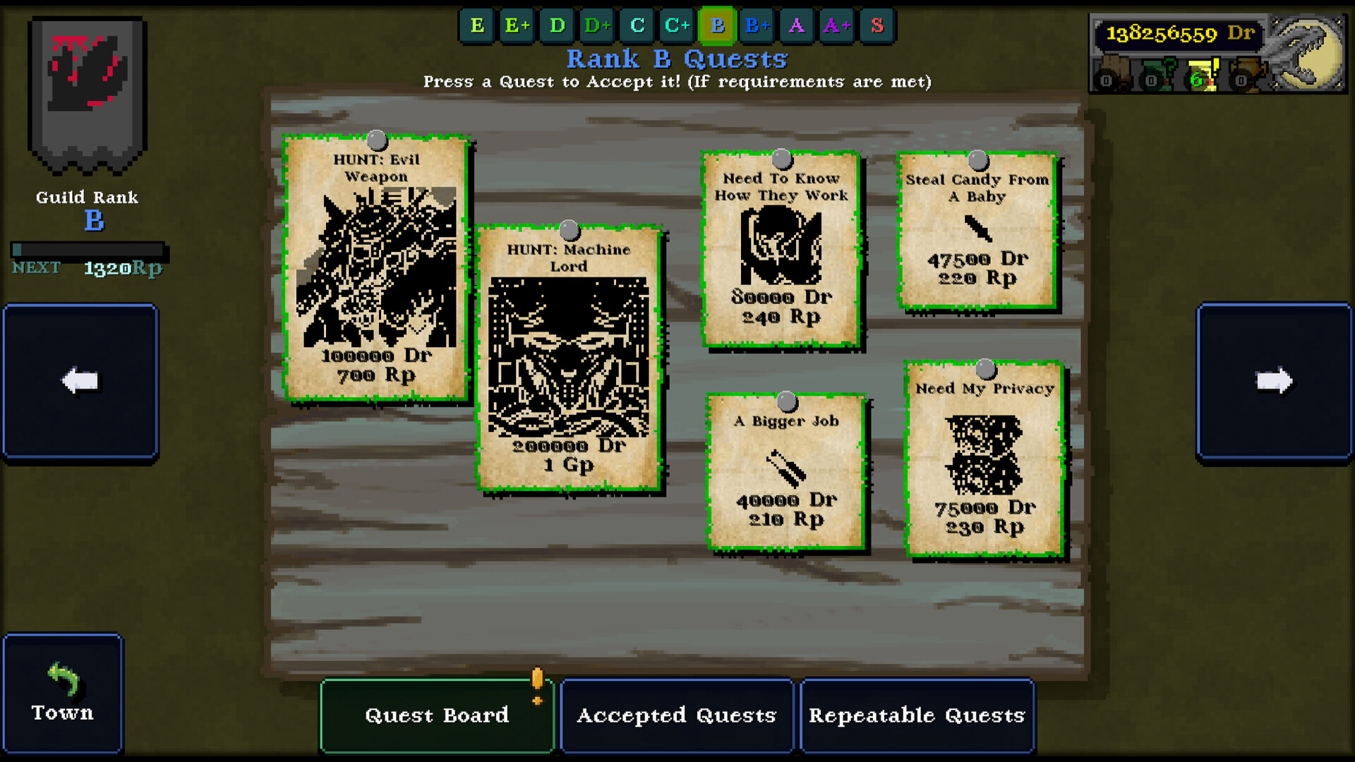 Legends of Dragaea: Idle Dungeons Screenshot 11