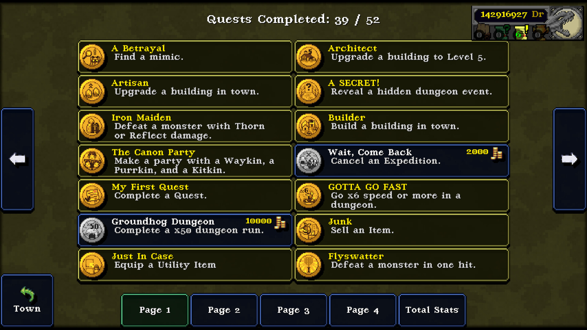 Legends of Dragaea: Idle Dungeons Screenshot 17