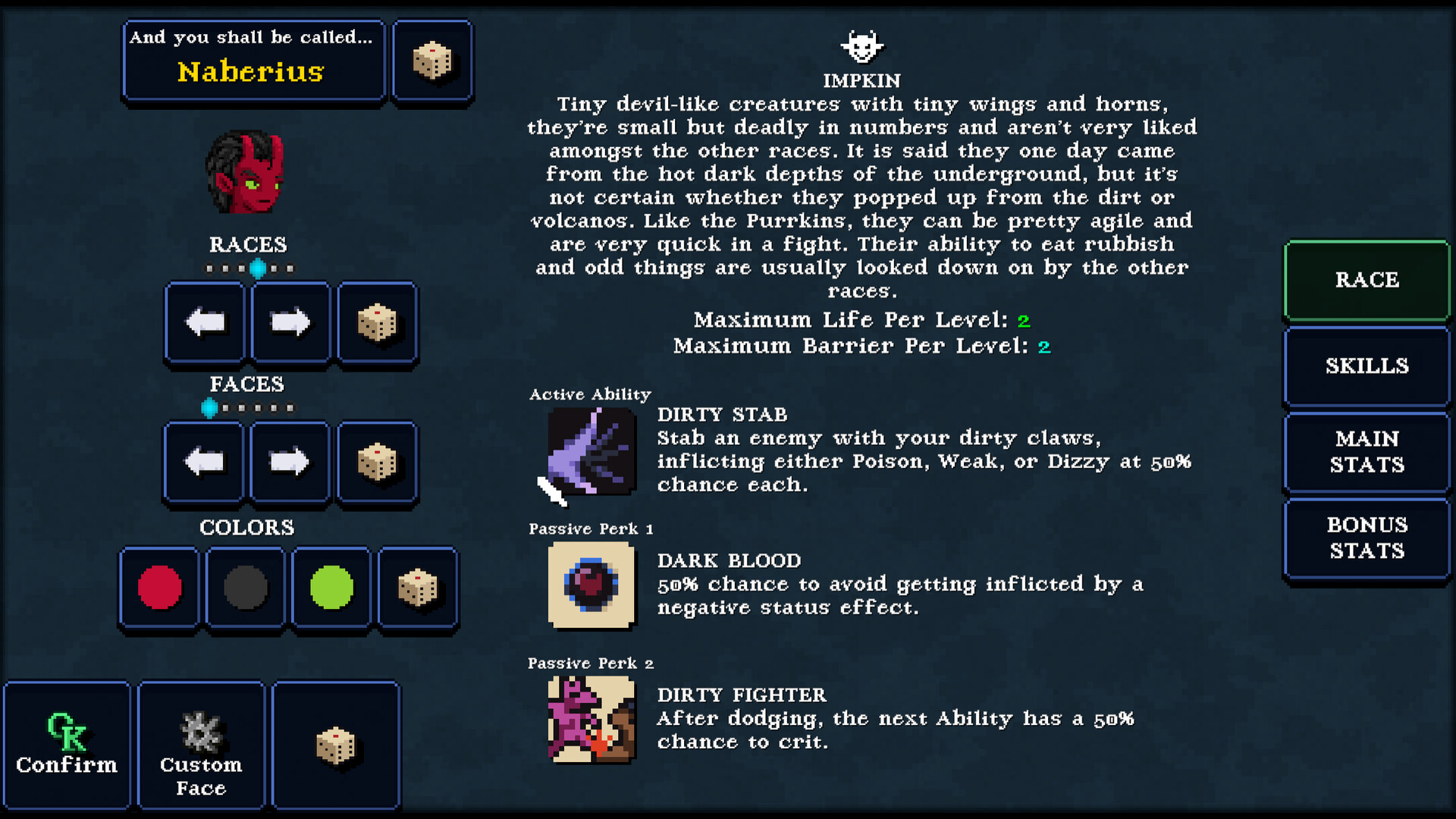 Legends of Dragaea: Idle Dungeons Screenshot 9