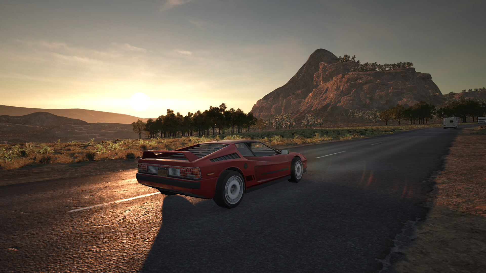 Ranch Simulator: Southwest Ranch & Farm Expansion Pack Screenshot 8