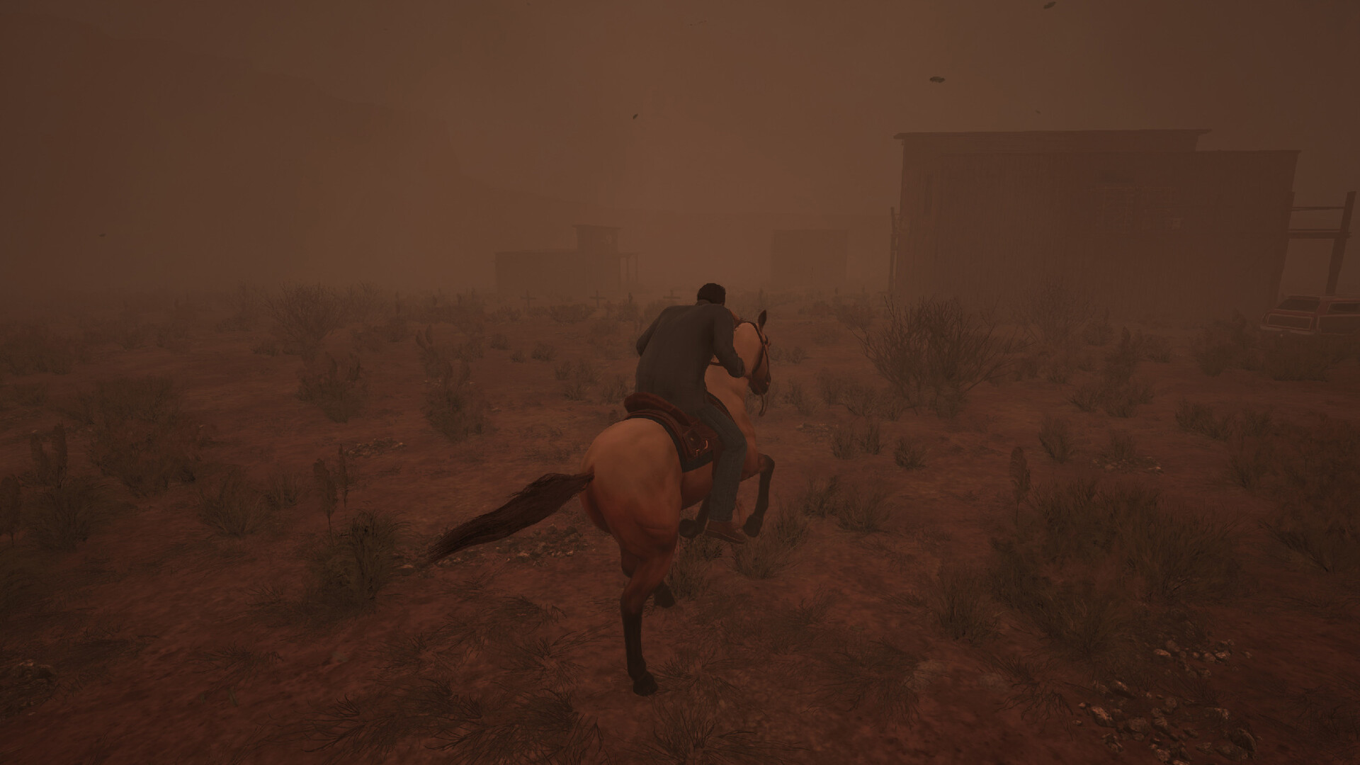 Ranch Simulator: Southwest Ranch & Farm Expansion Pack Screenshot 15