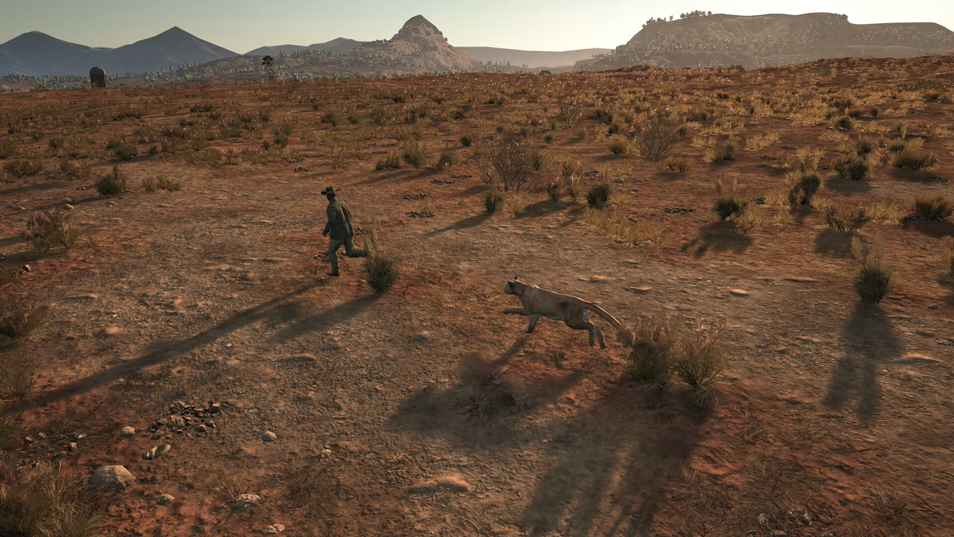 Ranch Simulator: Southwest Ranch & Farm Expansion Pack Screenshot 9