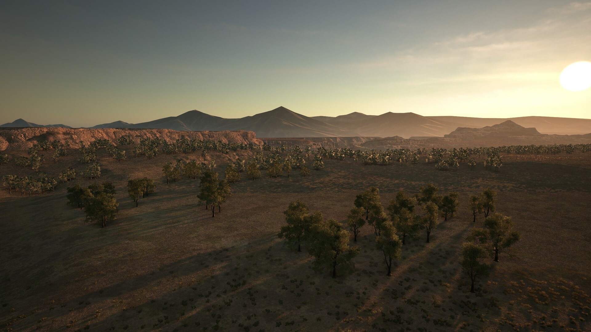 Ranch Simulator: Southwest Ranch & Farm Expansion Pack Screenshot 4