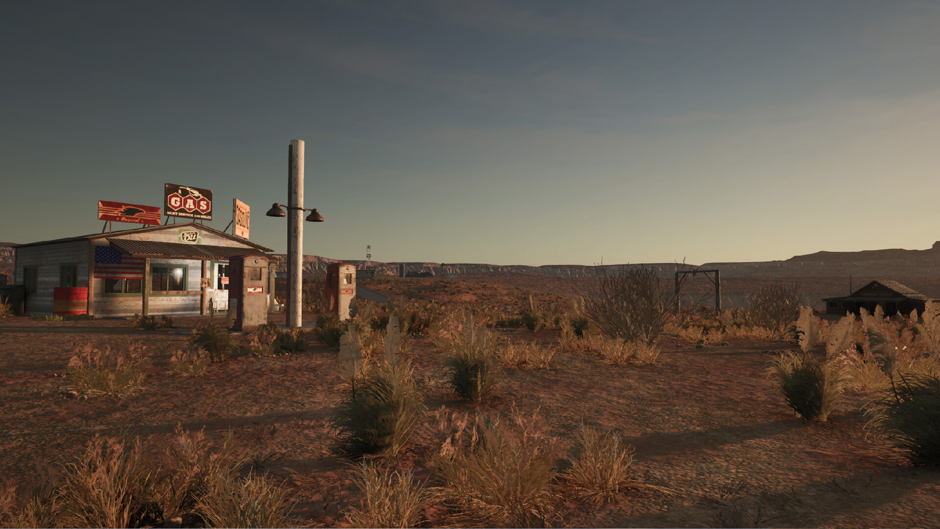 Ranch Simulator: Southwest Ranch & Farm Expansion Pack Screenshot 16