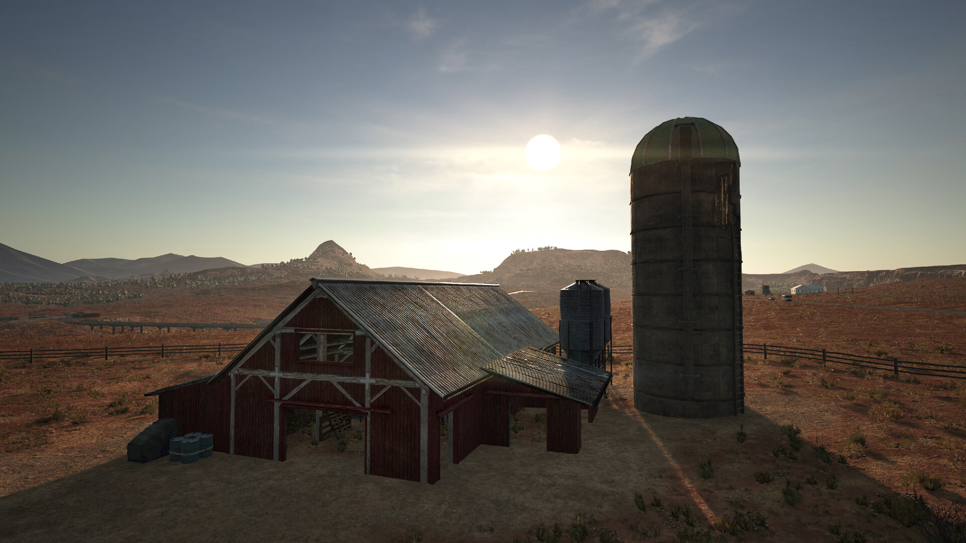 Ranch Simulator: Southwest Ranch & Farm Expansion Pack Screenshot 13
