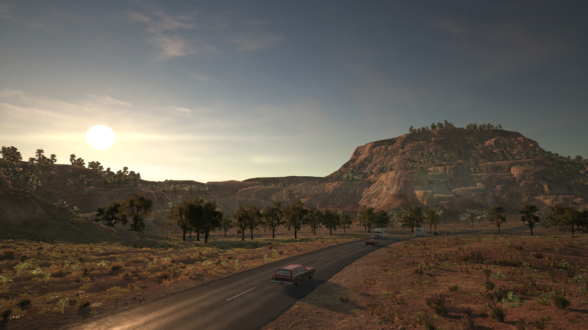 Ranch Simulator: Southwest Ranch & Farm Expansion Pack Screenshot 14