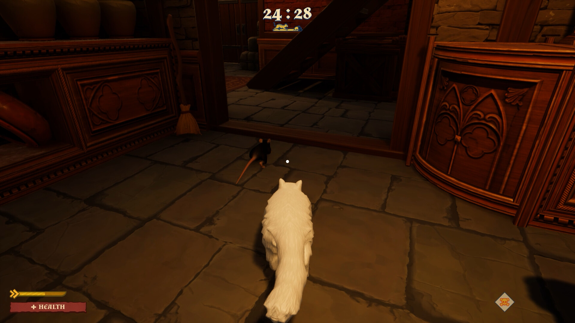 Forks and Daggers Screenshot 2