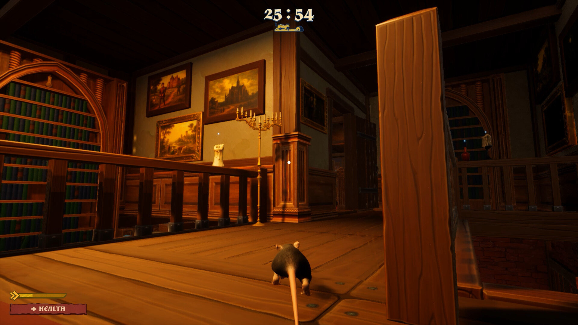 Forks and Daggers Screenshot 11