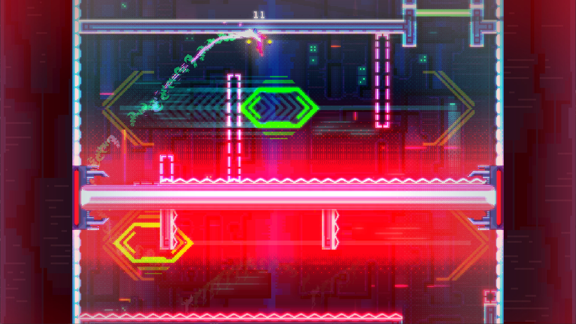 Towerbolt Screenshot 4