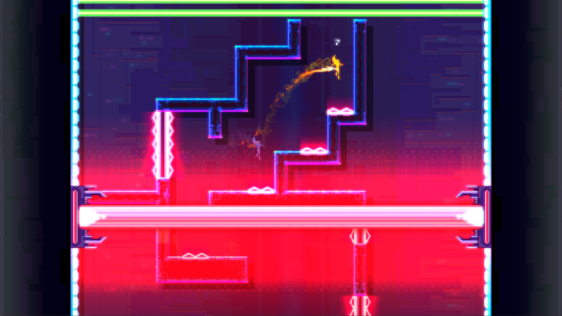 Towerbolt Screenshot 0