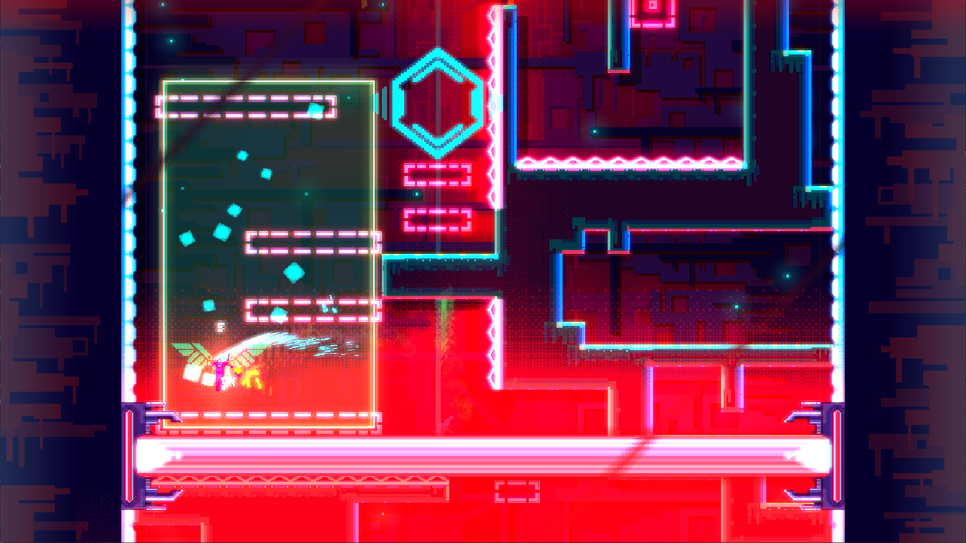 Towerbolt Screenshot 1