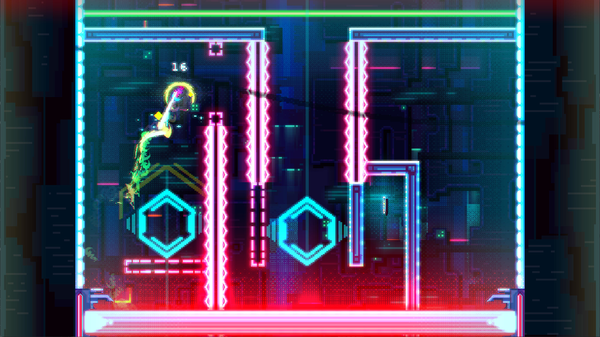 Towerbolt Screenshot 3