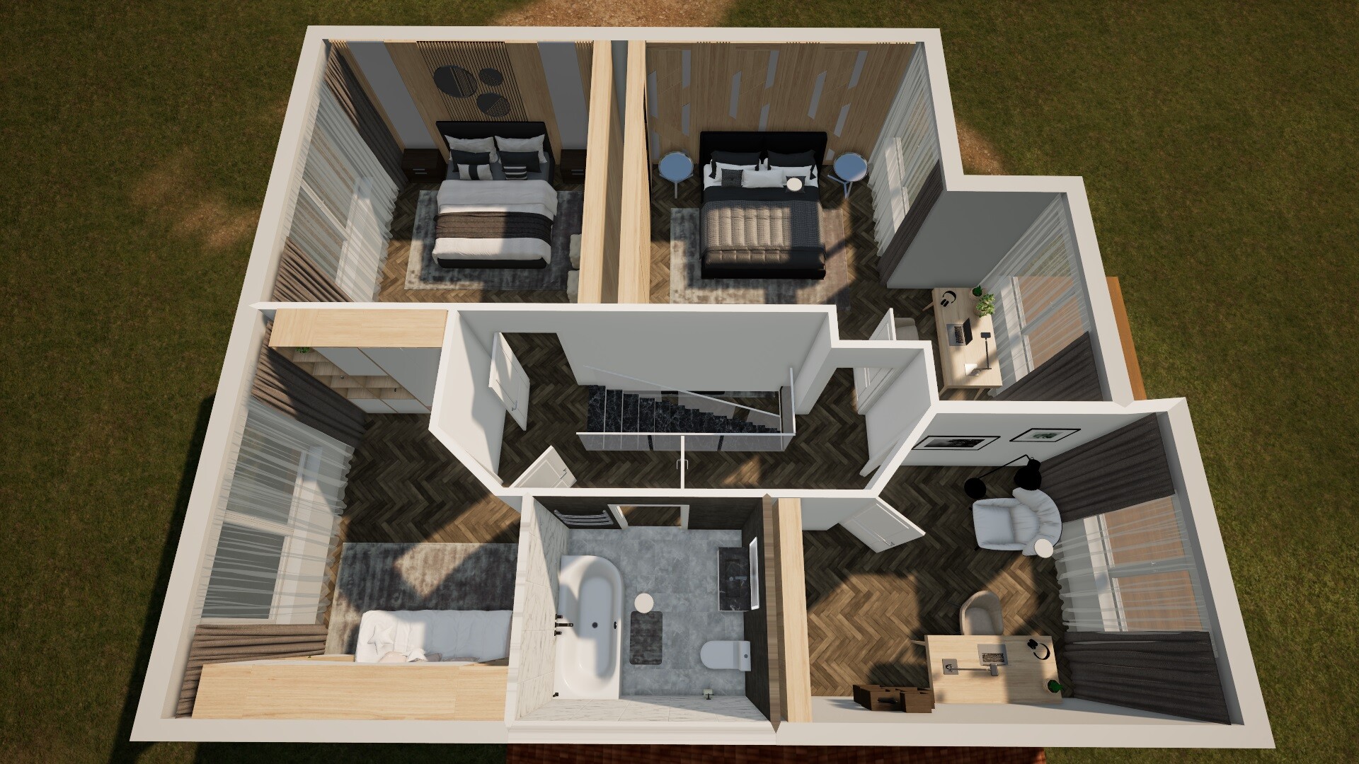 Interior Designer Screenshot 4