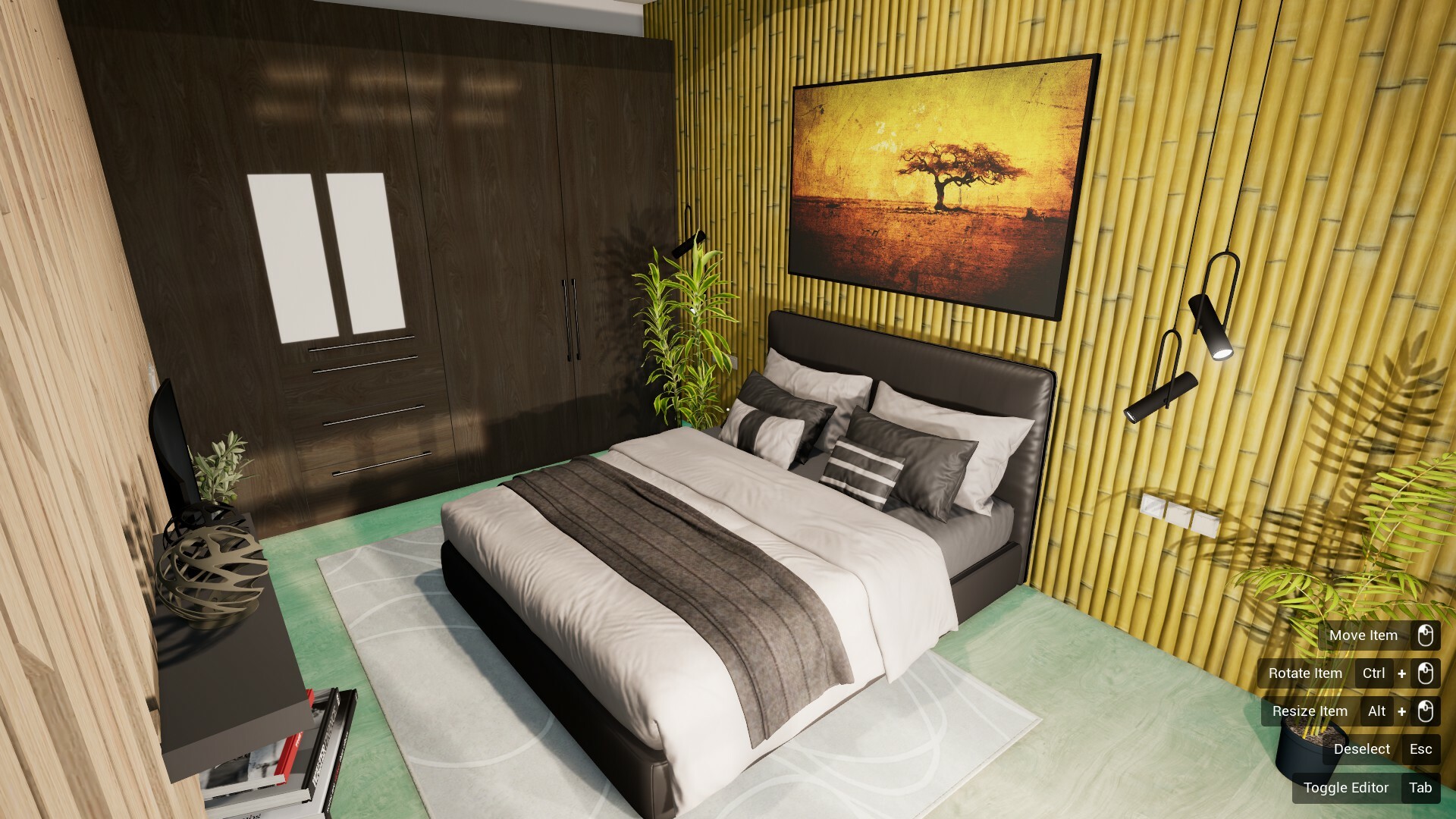 Interior Designer Screenshot 3